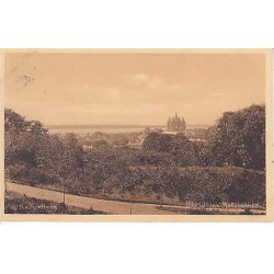 Kallundborg.Udsigt fra M&oslash;llebakken.St. 35382