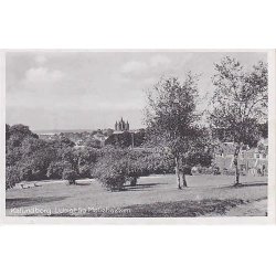 Kallundborg.Udsigt fra M�llebakken.St. 123