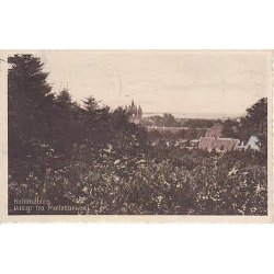 Kallundborg.Udsigt fra M&oslash;llebakken.St. 43