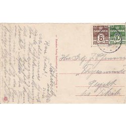 Kallundborg. Parti fra M&oslash;llebakken. St.K 44