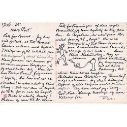 Kallundborg. Pavillonen p&aring; M&oslash;llebakken. St. 103