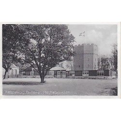 Kallundborg. Pavillonen p&aring; M&oslash;llebakken. St. 103