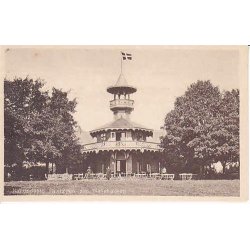 Kallundborg. M&oslash;llebakkepavillonen.J.M. 35386