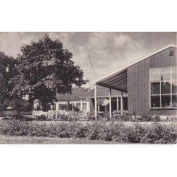 Kallundborg. M&oslash;llebakkepavillonen. St. 180K