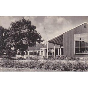 Kallundborg. M&oslash;llebakkepavillonen. St. 180K