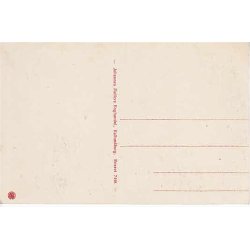 Kallundborg. Pr&aelig;stegade .St.7448