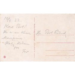 Kallundborg. Pr&aelig;stegade .St.71