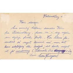 Kallundborg. R.O. 236