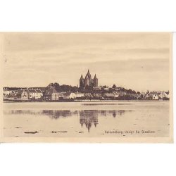 Kallundborg. Udsigt fra Gissel&oslash;re .St.39103