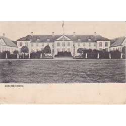 Lerchenborg - u/n