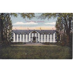 Lerchenborg - C. Eneret 111