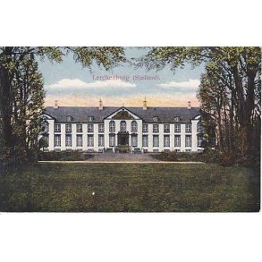 Lerchenborg - C. Eneret 111
