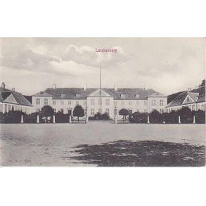 Lerchenborg - u/n
