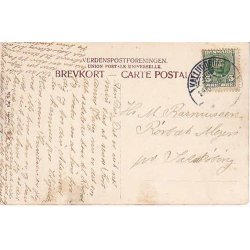 Lerchenborg - W&M 936