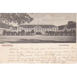 Lerchenborg - W&M 936