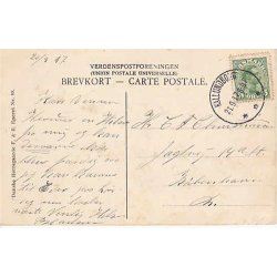 Lerchenborg II - F&B89