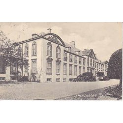 Lerchenborg II - F&B89