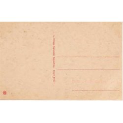 Lerchenborg Slot - Kalundborg - L.Ellings 50183