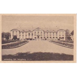 Lerchenborg Slot - Kalundborg - L.Ellings 50183