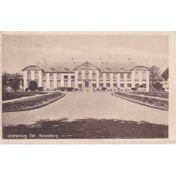 Lerchenborg Slot - Kalundborg - L.Ellings 50183
