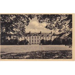 Kalundborg - Lerchenborg - St.115