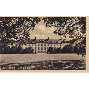 Kalundborg - Lerchenborg - St.115