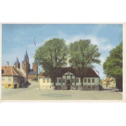 Kallundborg -Sigrid Undsets F&oslash;dested. St. 6