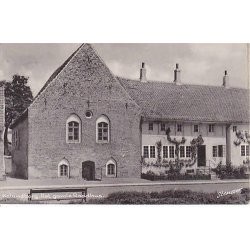 Kallundborg -Det gamle Raadhus. St.173 K.