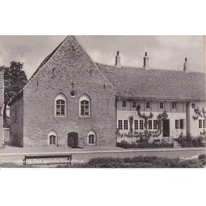 Kallundborg -Det gamle Raadhus. St.173 K.