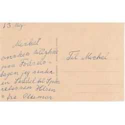 Kallundborg -Det gamle Raadhus. St.173 K.