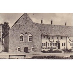 Kallundborg -Det gamle Raadhus. St.173 K.