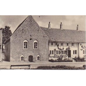 Kallundborg -Det gamle Raadhus. St.173 K.