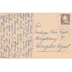 Kallundborg -Det gamle Raadhus. St.173 K.