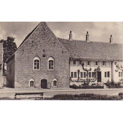 Kallundborg -Det gamle Raadhus. St.173 K.