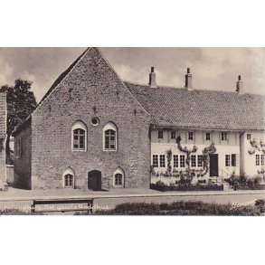 Kallundborg -Det gamle Raadhus. St.173 K.