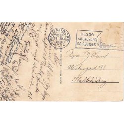 Kallundborg -Raadhuset R.O.893