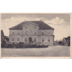 Kallundborg -Raadhuset R.O.893