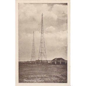 Kallundborg Radio - G.J.Eneret