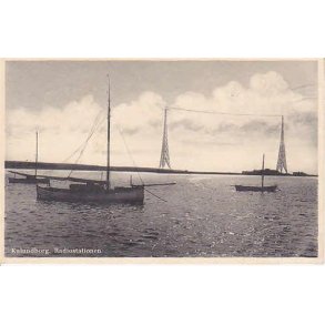 Kallundborg Radiostationen - R.O.896