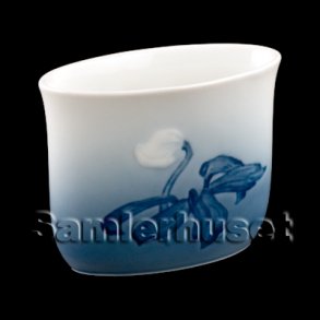 Julerose Cigaretbæger