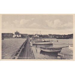 Kallundborg - Lystbaadehavnen. B. 235
