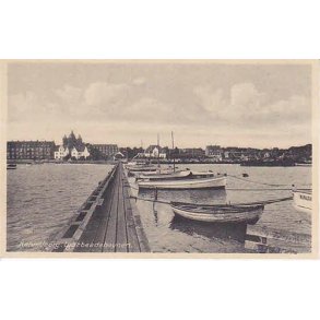 Kallundborg - Lystbaadehavnen. B. 235