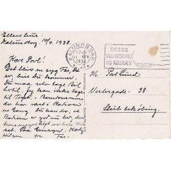 Kallundborg - Lystbaadehavnen. R.O.4155