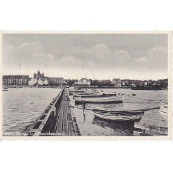 Kallundborg - Lystbaadehavnen. R.O.4155