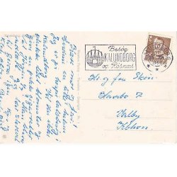 Kallundborg - Havneparti - St.1