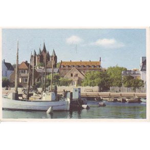 Kallundborg - Havneparti - St.1