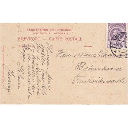 Kallundborg - Havneparti - P.H. Eneret