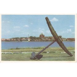 Kallundborg -Udsigt fra Gissel&oslash;re - St.10