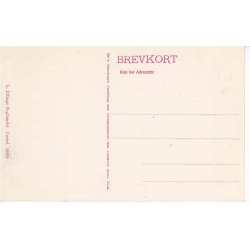 Lindegaarden- Kallundborg - L.E. 18819