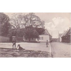 Lindegaarden- Kallundborg - L.E. 18819